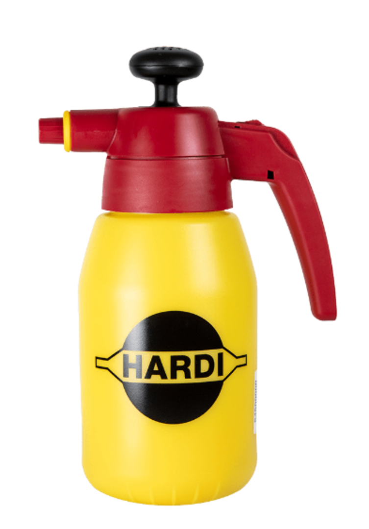 HARDI Handheld P1.5 Sprayer image 1